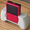 Ergonomic Anti Slip Holding Handle Easy Installation Gaming Accessories for GKD 2 Controller Grip Plastic Handle
