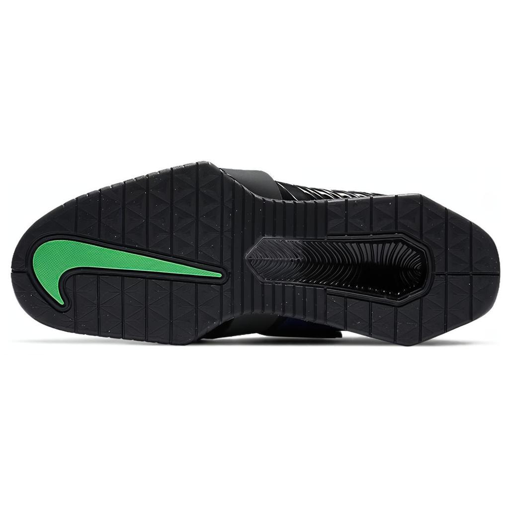 Nike Romaleos 4 Amp I Am Not A Robot CU6452-060