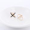 Crystal Hollow For Girls Rhinestone Shawl Clip Scarf Ring Women Scarf Buckle Korean Brooch Pins