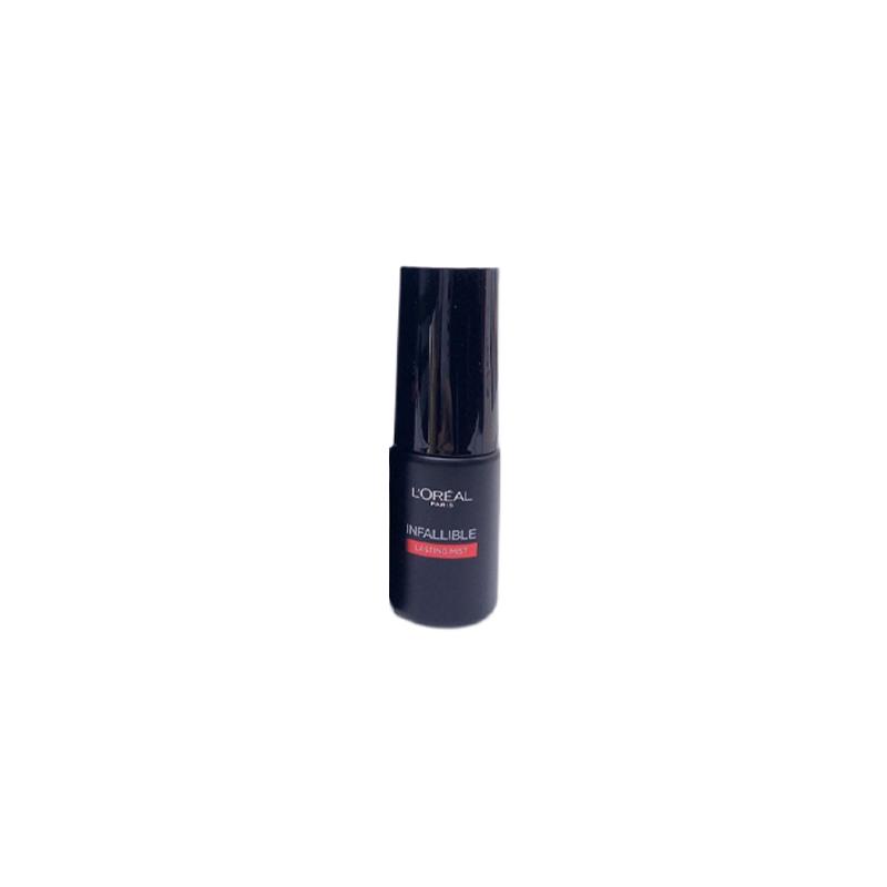 Loreal Paris Lasting Setting Spray Waterproof Long-lasting Moisturizing Oil Control Version/Classic Version Everlasting Color Makeup Spray-30ml