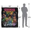 Stranger Things: Tales from ´85 Hic Poster Blanket