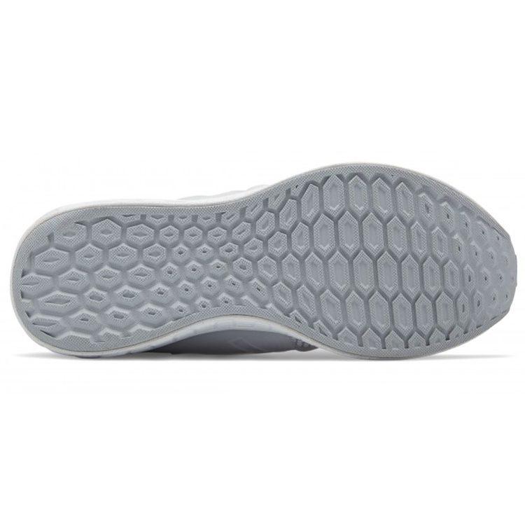 New Balance Fresh Foam Cruz V2 Weiß Damen WCRUZRW2