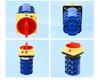 Zhuochao SZW26-63/3GS Two-Position Three-Pole Power Switch