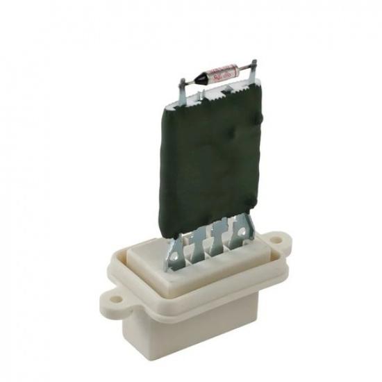 Car Blower Fan Motor Heater Resistor 13124714 For Vauxhall Meriva Mk1 A 2003-10