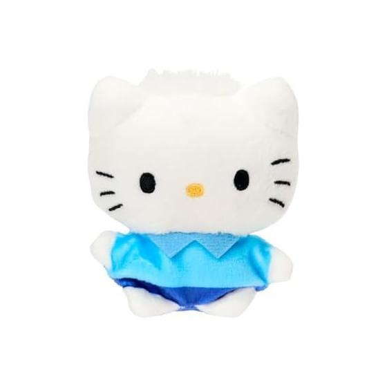 Sanrio Chimapote Plush Toy (Super Cute Adventures Chimapote Collection) Dear Daniel Ages 3 and up 324582