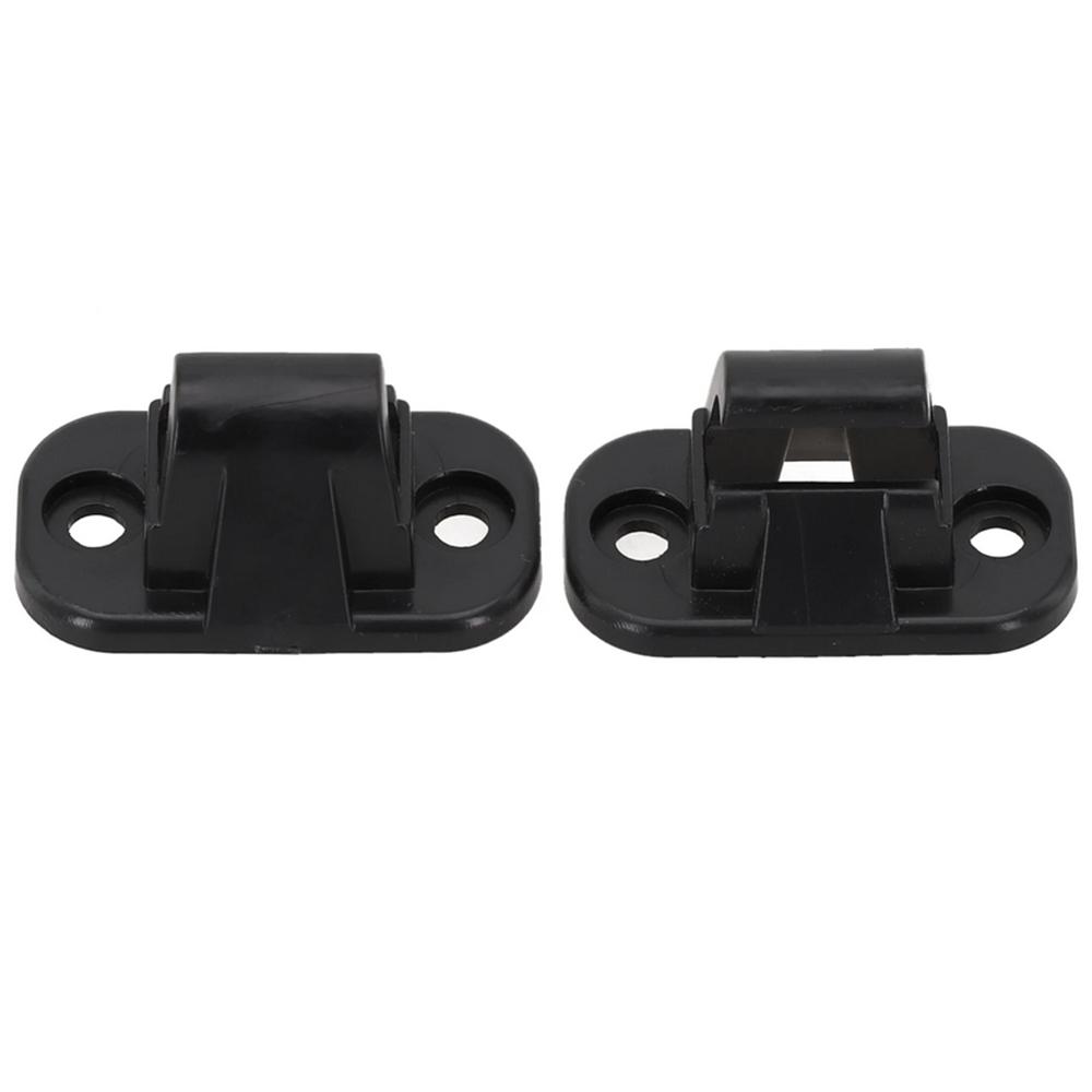 2× Sun Visor Clip 1836267000 For Freightliner Cascadia 09-20 M2-106 2008-20 2022
