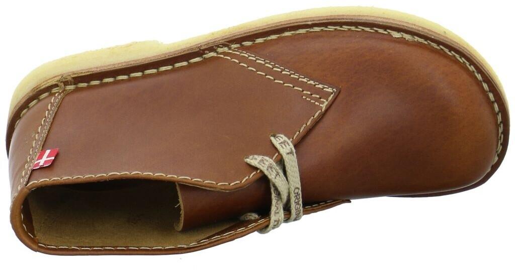 Brown Duckfeet Sjaelland Boots