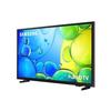 Samsung Serie F6002F LED 32" UE32F6002FKXXH FullHD HDR Tizen