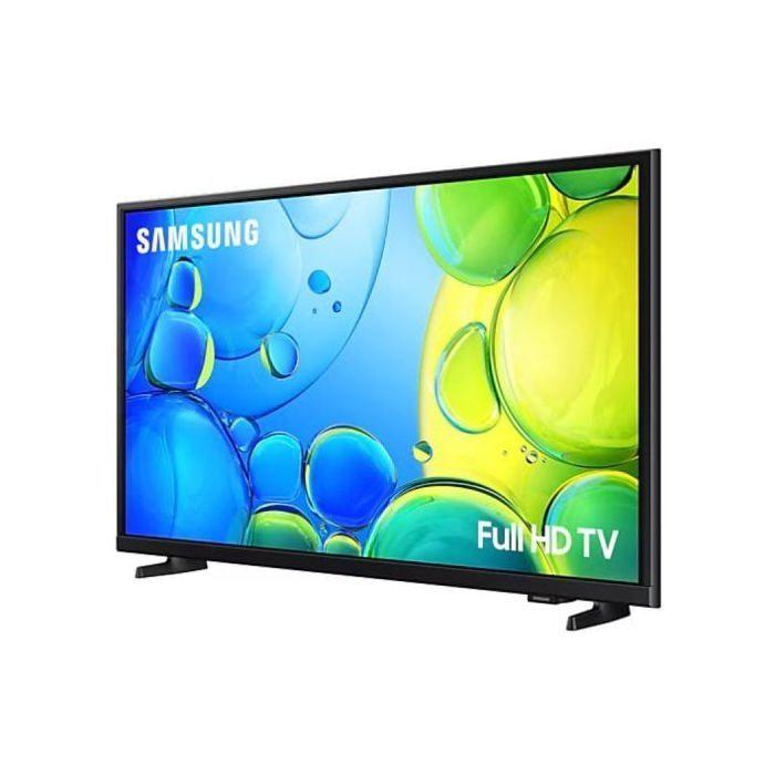 Samsung Serie F6002F LED 32" UE32F6002FKXXH FullHD HDR Tizen