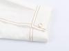 2025 Winter Women's European & American Style Slim Denim Shirt & Flare Pants Set