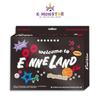 EVNNE - 2024 SEASON’S GREETINGS [Welcome To Evnne Land]