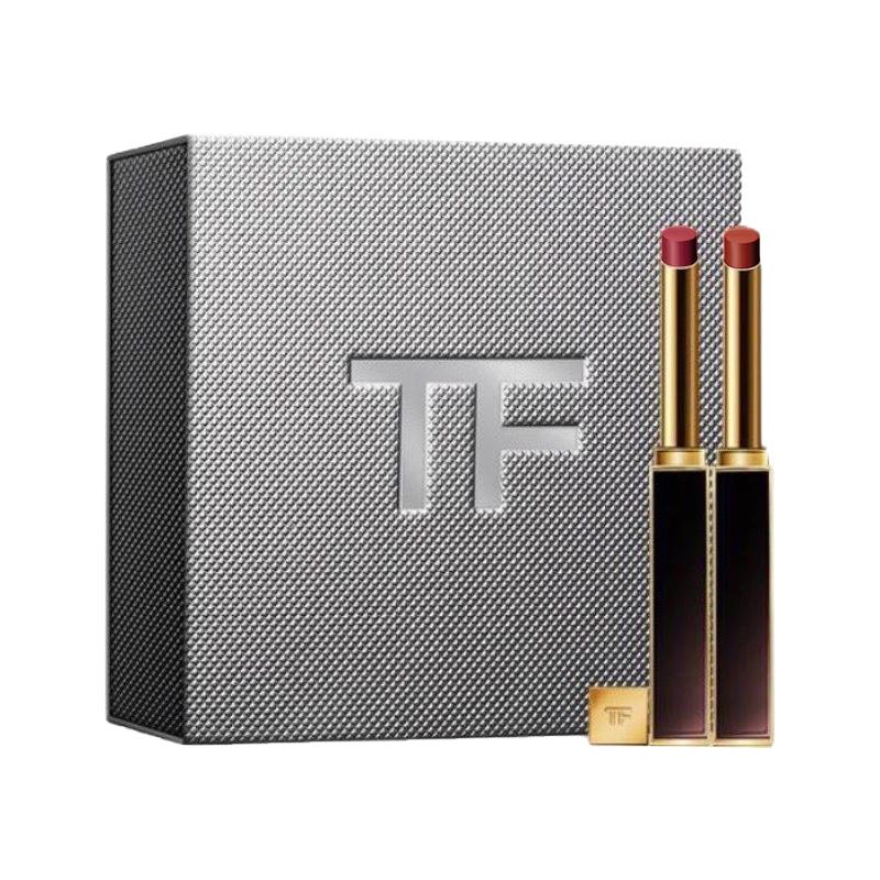 Tom Ford Slim Lip Color Shine, Box Random Shipment