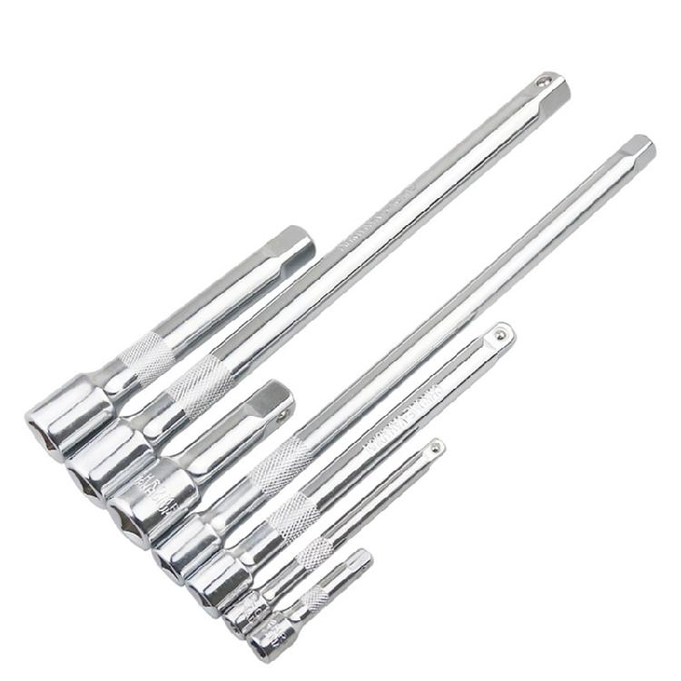 50/75/100/125/150/250mm Long Bar Steering Sleeve Connecting Rod Accessories