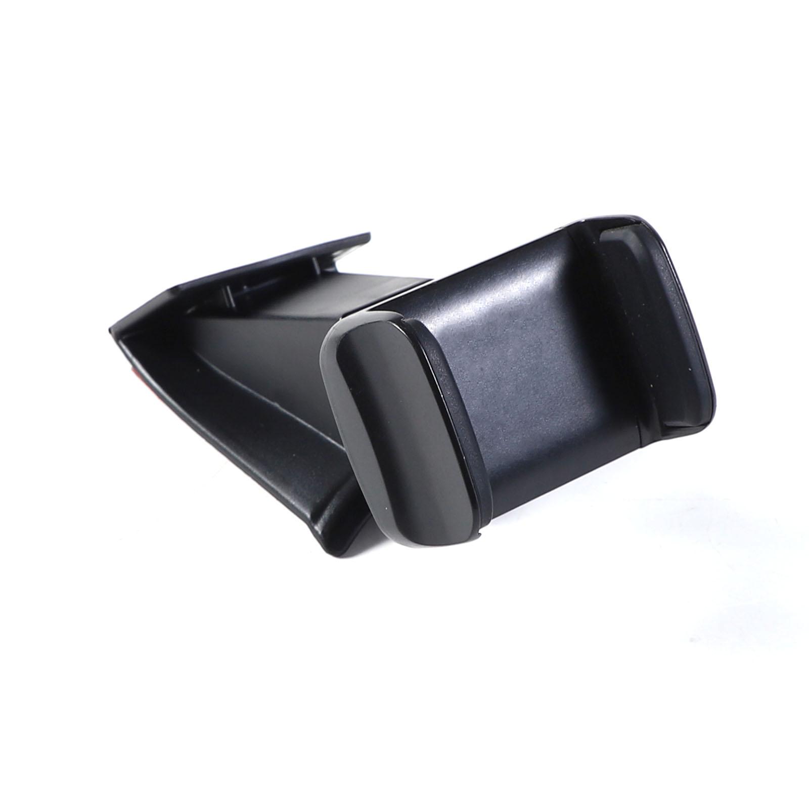 

Car Central Control Mobile Phone Bracket GPS Navigation Bracket Seat For Mercedes Benz V-Class V260 2016-2026 Car Accessories