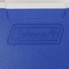 Coleman Take 6 Cooler Box 4.7L Blue Portable Insulated Food and Drink Storage Camping Outdoor Durable Heat Protection