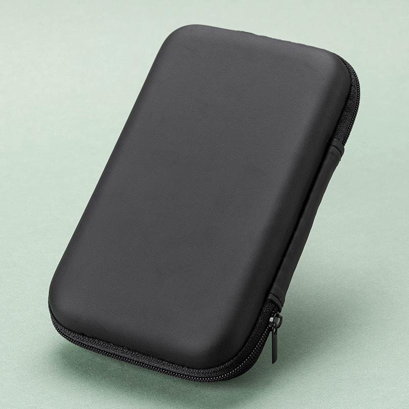 Borsa Custodia Rigida Antiurto in EVA per Hard Disk e Accessori - Disponibile