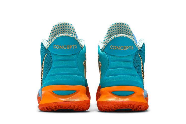 Concepts X Nike Kyrie 7 'Horus'