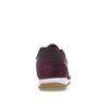 Nike Gato Bordeaux Gum Unisex Sneakers Red White Gum-Light-Brown HQ6020-600