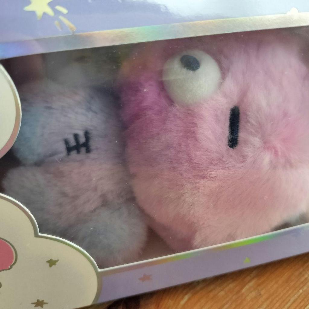 [USED] Song Chan RIIZE ODYSSEY Midnight Mirage