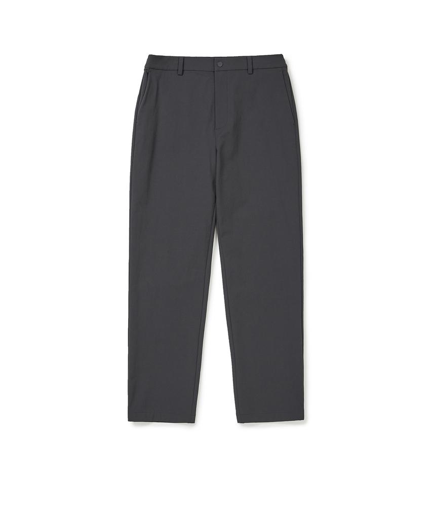 SNOWPEAK APPAREL Lago Slim Pants (S25Sutpt29) Charcoal