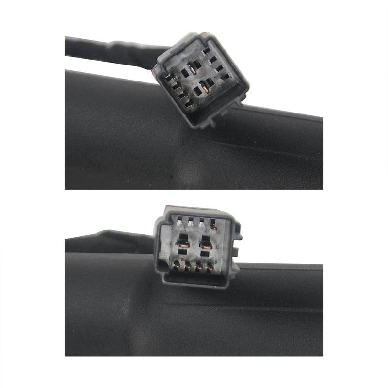 Suitable for Volvo Xc60 2008-2015 Car Parts Electric Tailgate Support Rod Tailgate Hydraulic Strut