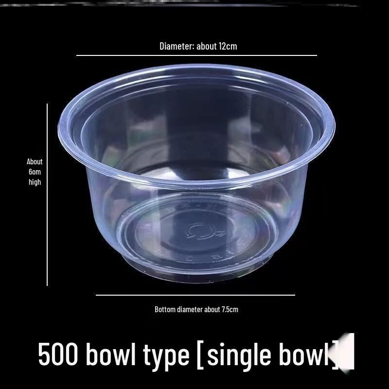 Disposable Tableware Set