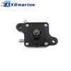 68T-24410-01-00 F8-05070000 Fuel Pump for Yamaha Parsun 4-Stroke 6-9.9 HP F6A F6B F8C F9.9 T8 T9.9 Outboard Engine