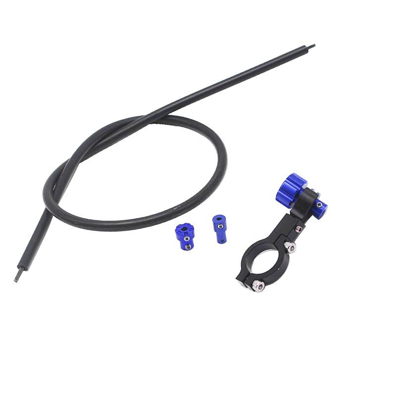

motocycle Remote Span Adjuster for brem b RCS 19 17 15 and 19x20 19x18 16x16 16x18 Radial Master Cylinders - Brake Pump синий