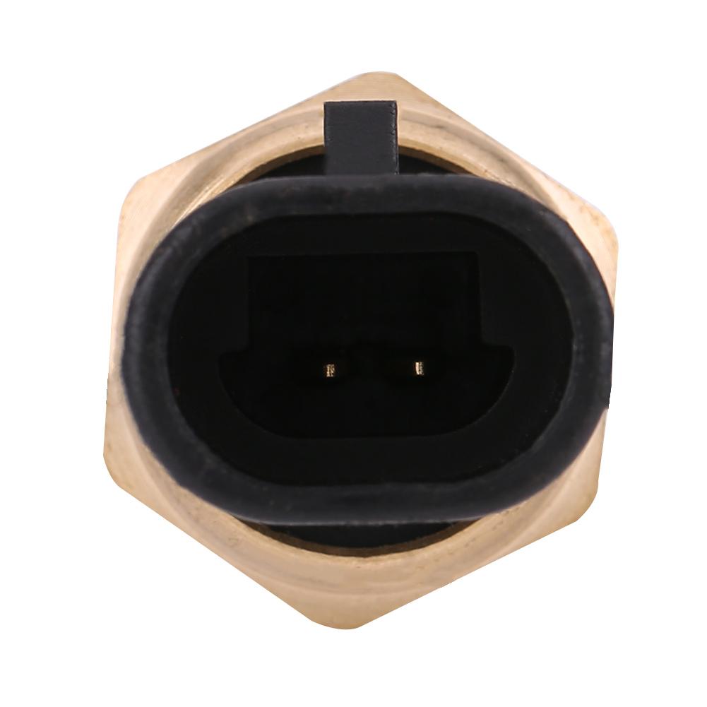 Engine Coolant Temperature Sensor for GMC Chevrolet Buick Cadillac Jeep Isuzu TX3 05744030 1004