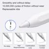 Universal Stylus Pen for Tablet Touch Pen for iPad Apple Pencil Mobile Phone for Huawei Lenovo Samsung Phone Xiaomi Redmi