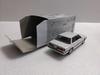 Tomica Limited Vintage Neo LV-N02b Mazda Cosmo Limited Rotary, White, 1/64 Scale, Made in China, with Clear Case