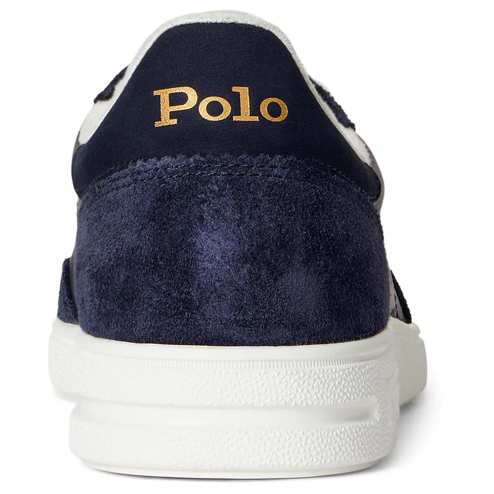 Ralph Lauren Ftw Sneakers Bedford PP
