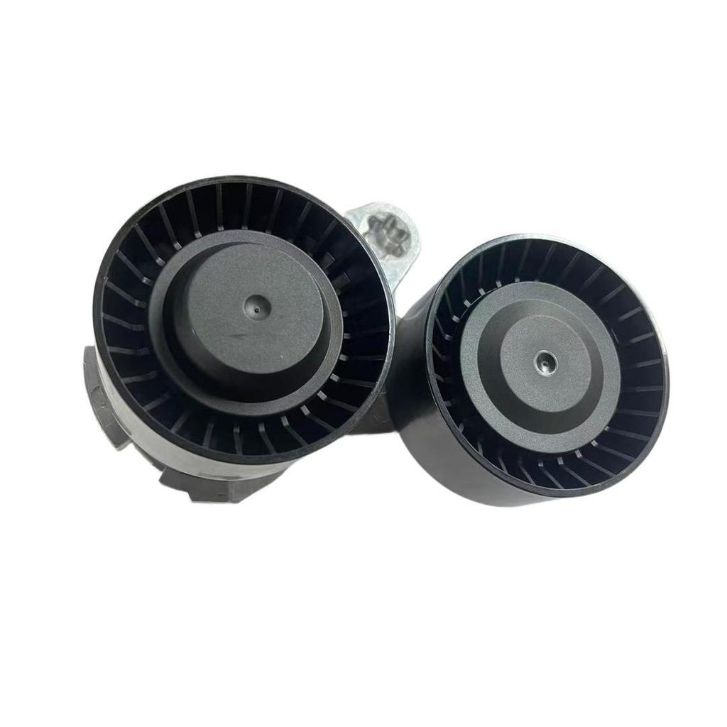 Compatible BMW Alternator Belt, Timing Belt, and Pulley Tensioner (Part No. 11287565225)