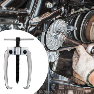 Lagerabzieherwerkzeug für Schwungrad- und Riemenscheibenentfernung