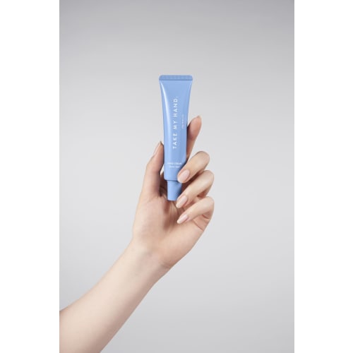 TAKE MY HAND Hand Cream 40g (Gift Wrapping Available)