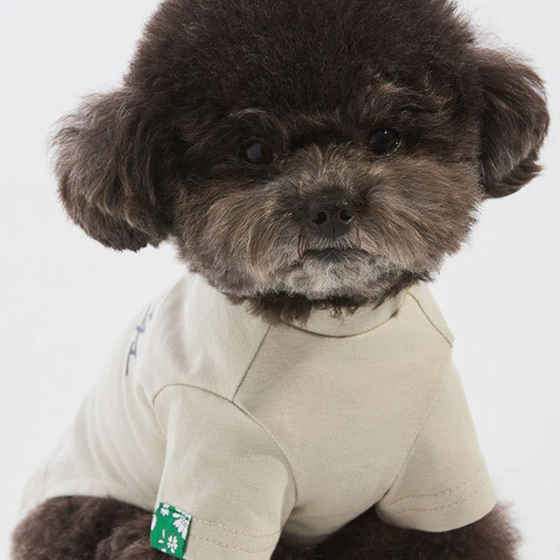 MIMINKO Liberty Lovely Days T-Shirt [DW3ST1120]