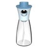 Soy Sauce Seasoning Condiment Bottle Glass Olive Oil Spray Bottle New Spray Oil Dispenser  Barbecue