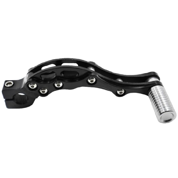 Motorbike Engine Start Lever Replacement Motorcycle Engine Kick Start Starter Lever for JOG50/90/100 Fuxi 100CC