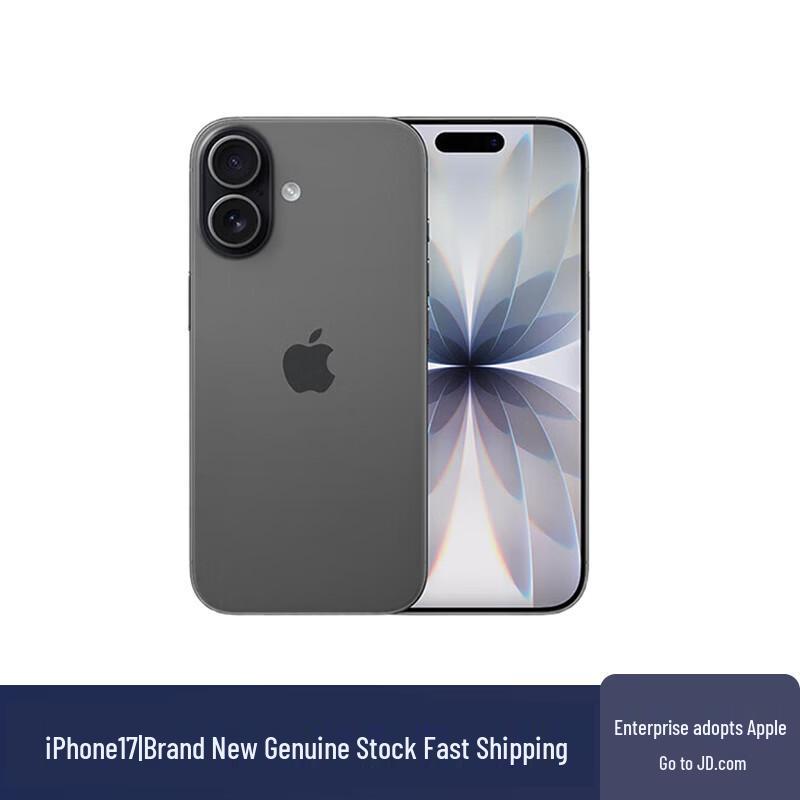 

Apple iPhone 17 (CN version)
