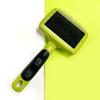 Detangling Pin Slicker Brush S