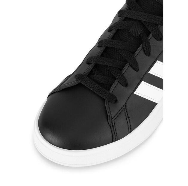 Adidas Sneakers GRAND COURT BASE 2.0 GW9262 Black