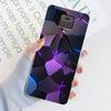 For Xiaomi Redmi Note 9 Note 9T Case For Note 9 Pro Marble Silicone TPU Soft Phone Cases For Redmi Note9s 9 Pro Max Bumper Bags
