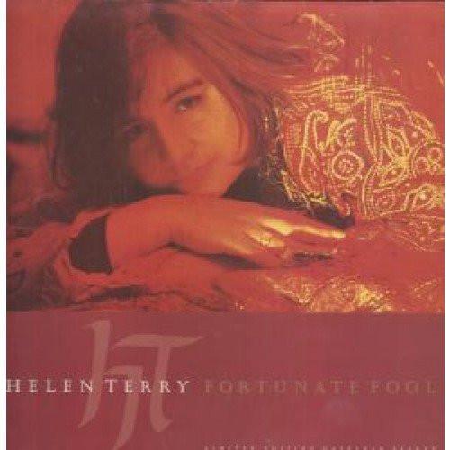 

12inch Record HELEN TERRY Fortunate Fool 12RG6215 Parlophone 1989 UK Rock Used
