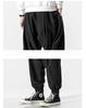 2024 Summer Japanese Loose Lantern Jogger Pants