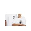 Nike Camiseta X Stussy 8 Ball Branca Tops Unissex DO9322-100