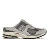 2002R Mule Protection Pack Unisex Sneakers Grey Rain-Cloud M2002NA