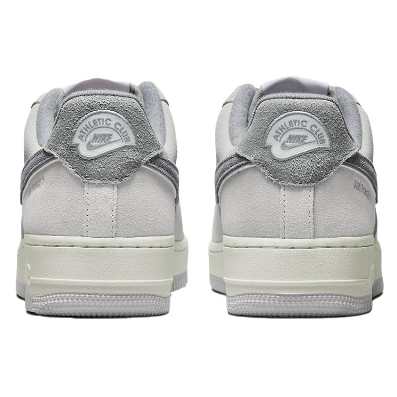 Nike Air Force 1 '07 Lx 'Athletic Club Light Smoke Grey' Women's Sneakers DQ5079-001
