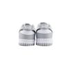 Nike Dunk Retor'Grey Fog' Slip Resistant Abrasion Resistant Slip Resistant Abrasion Resistant Low Top Skateboard Shoes DD1391-103(Team1253-)