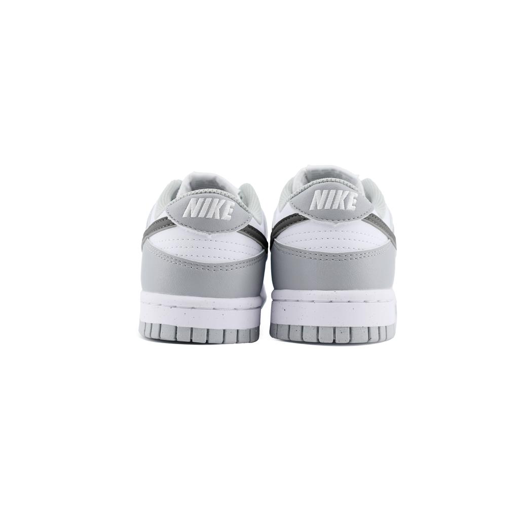 Nike Dunk Retor'Grey Fog' Slip Resistant Abrasion Resistant Slip Resistant Abrasion Resistant Low Top Skateboard Shoes DD1391-103(Team1253-)