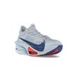 Nike Unisexové tenisky Air Zoom Alphafly NEXT% 3 Football Grey Blue Void Ghost Persian-Violet Blue-Lightning FD8311-001